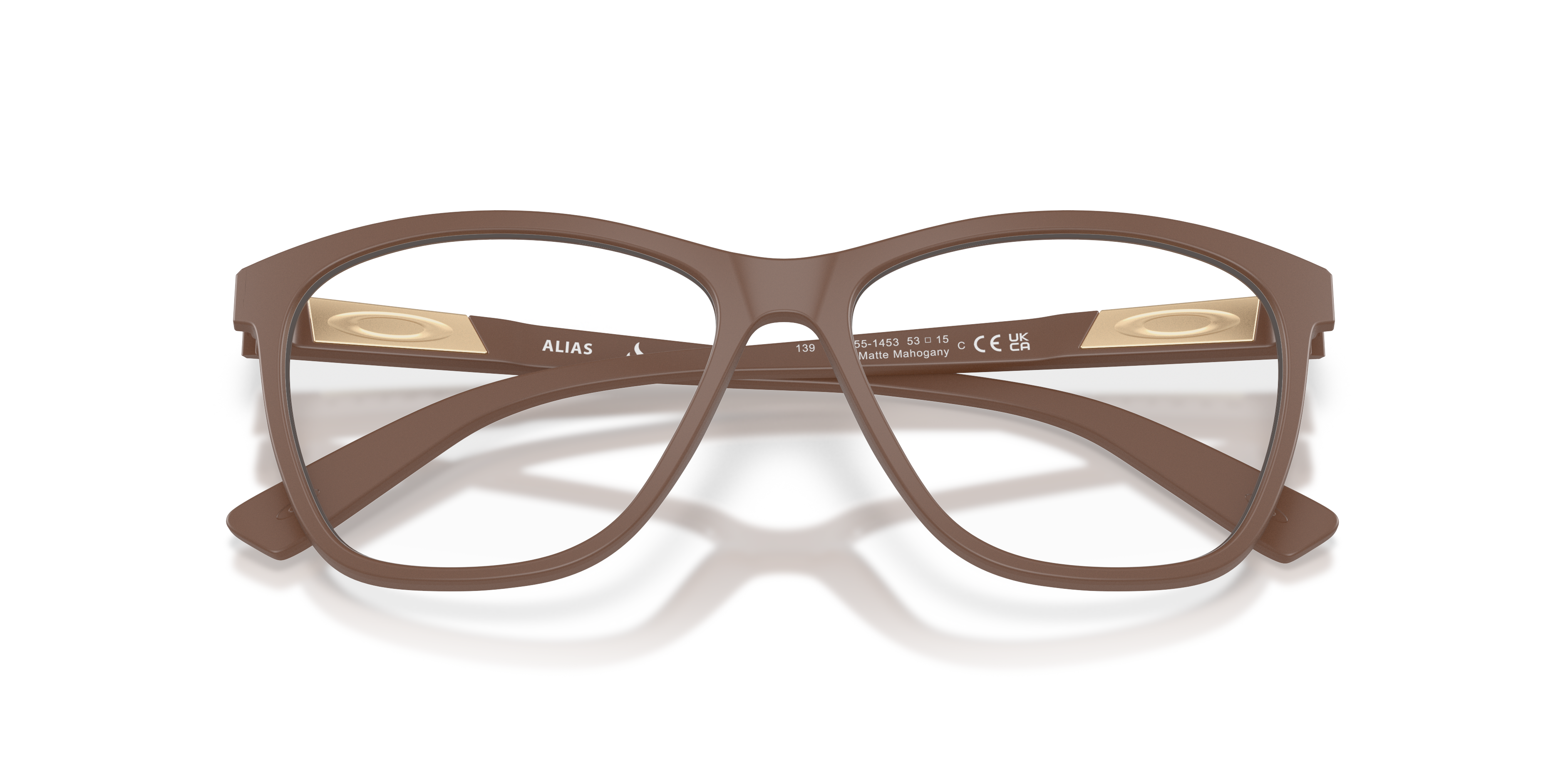 Oakley OX8155 815514 Alias 